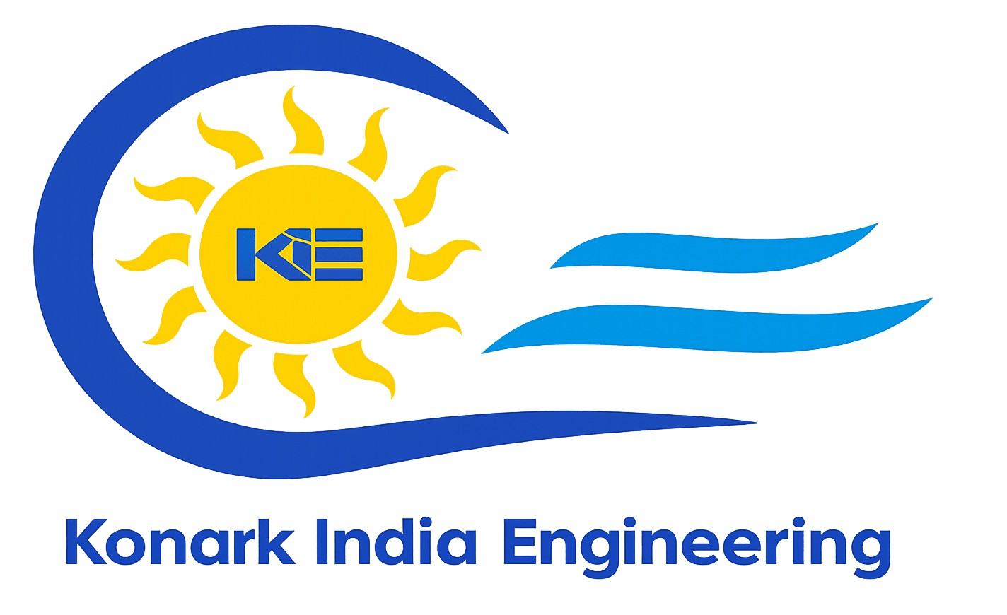 Konark India Engineering