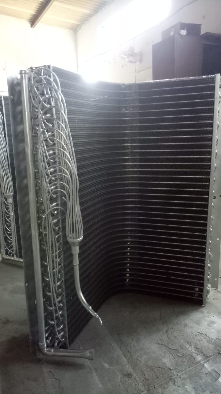 Cooling & Heating Coils