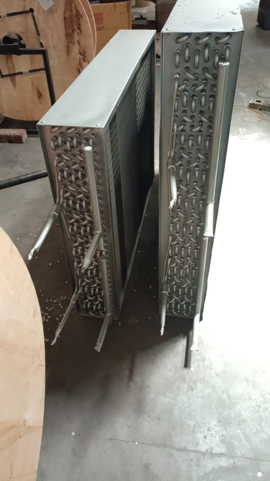 Air Washer