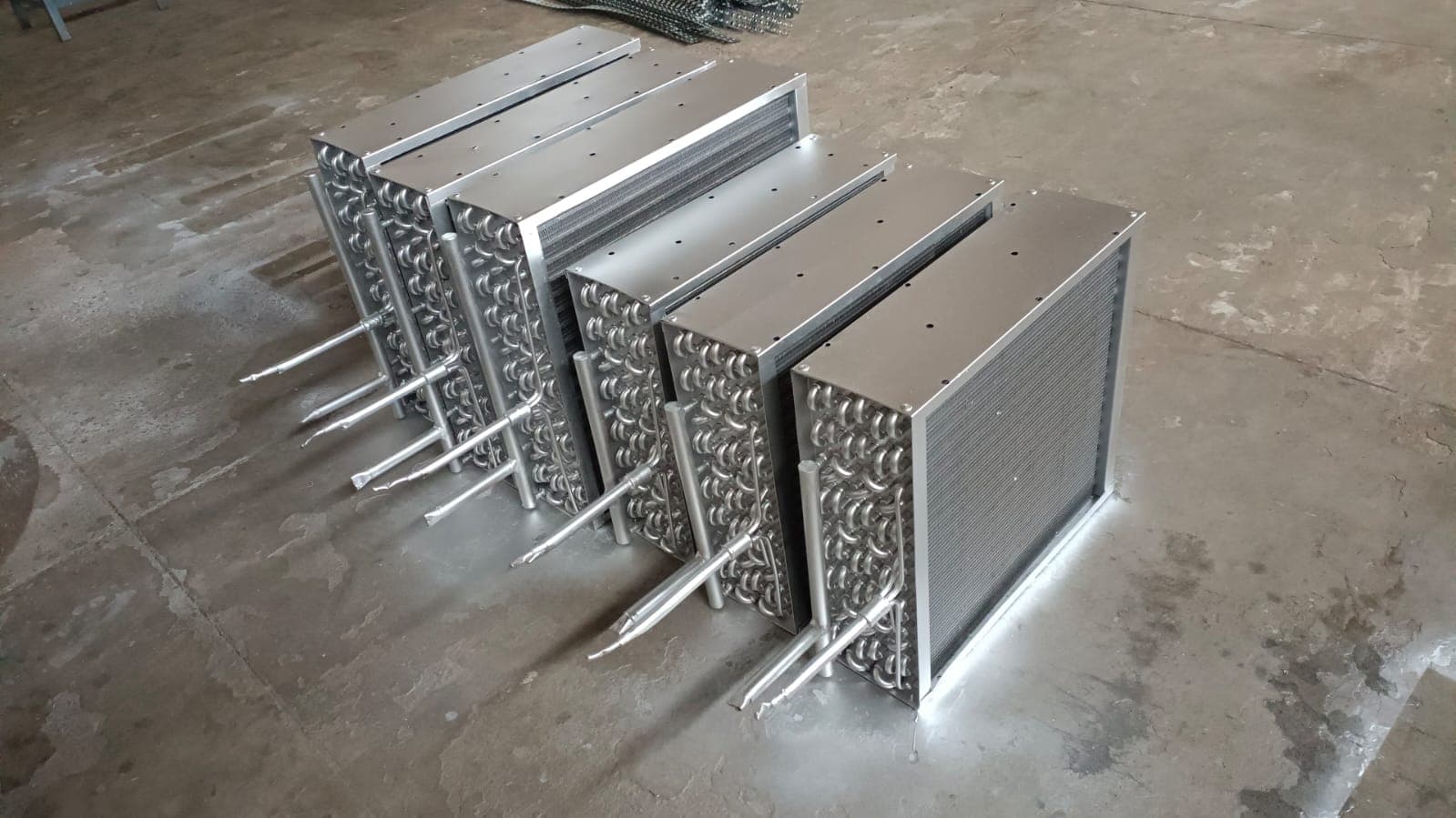 HVAC Product