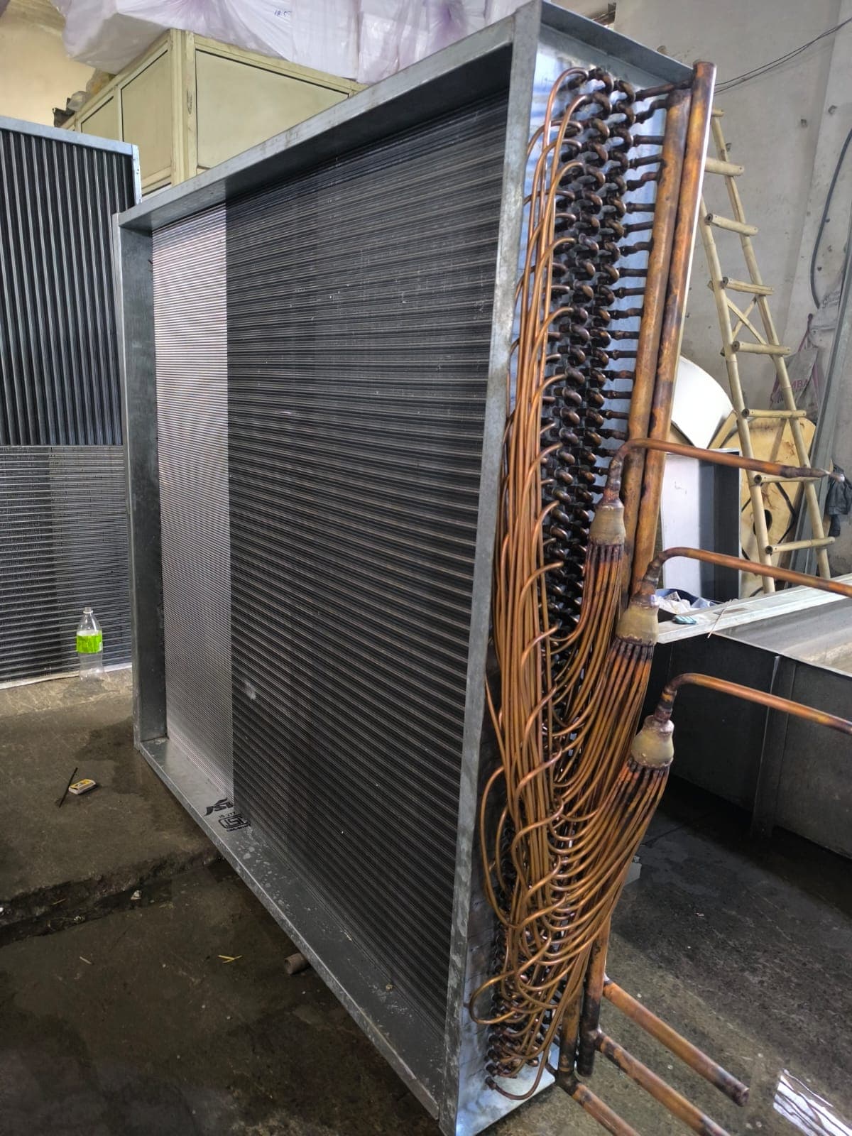 HVAC Products