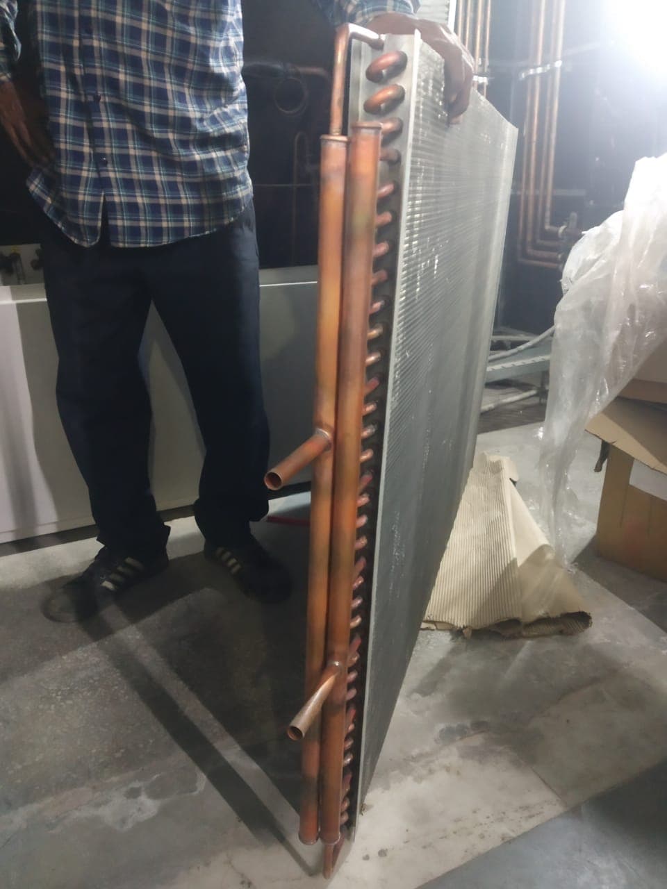Air Terminal Products
