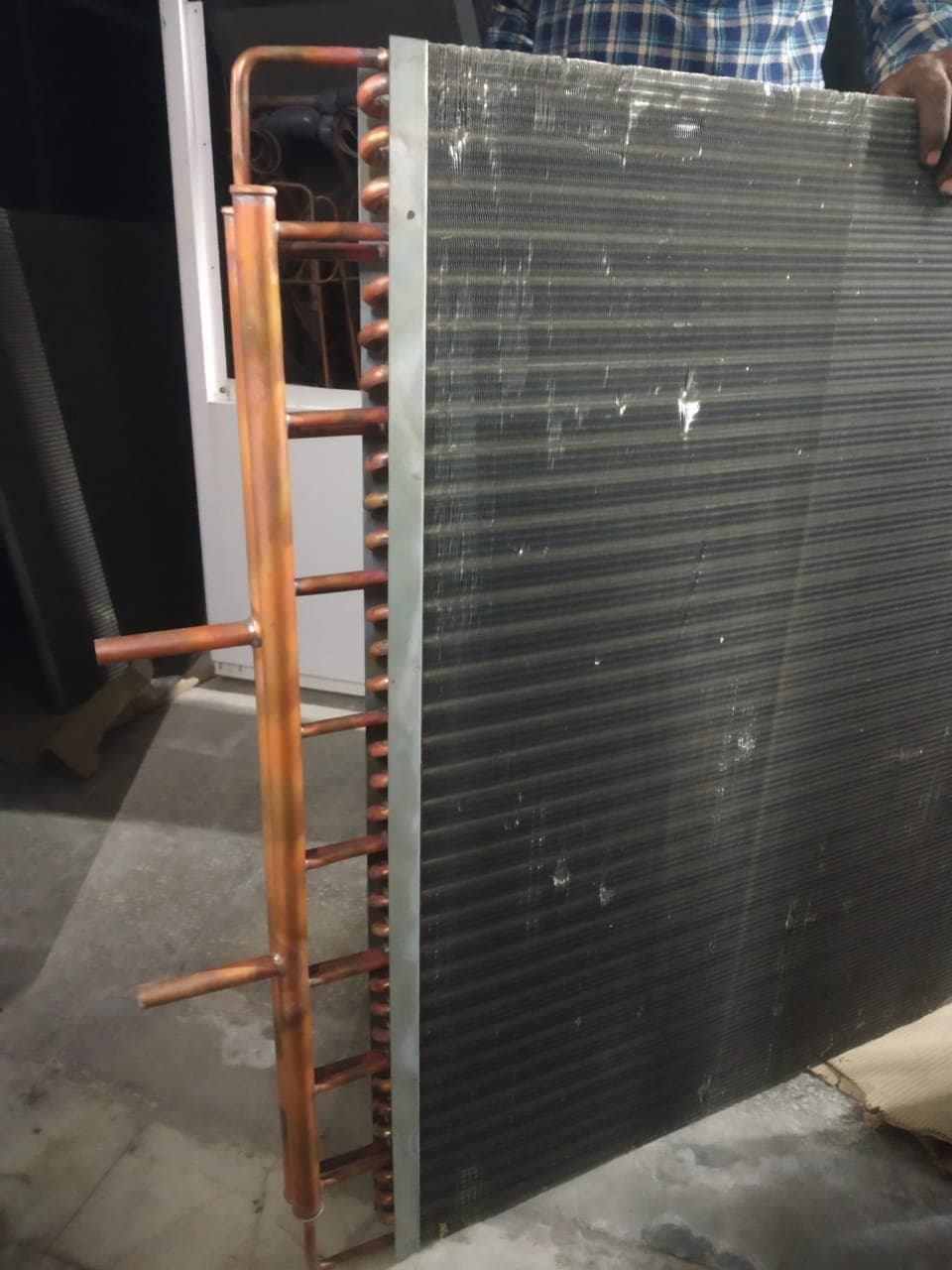 HVAC Product