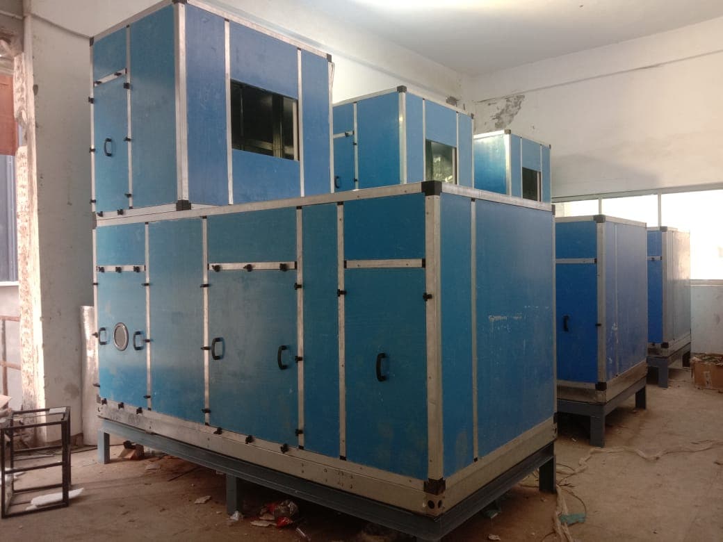 HVAC Product