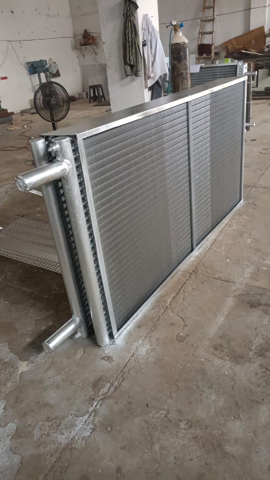 Air Handling Unit