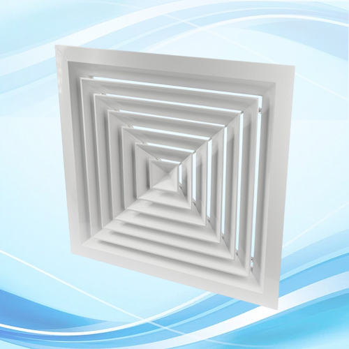Aluminum Air Diffuser